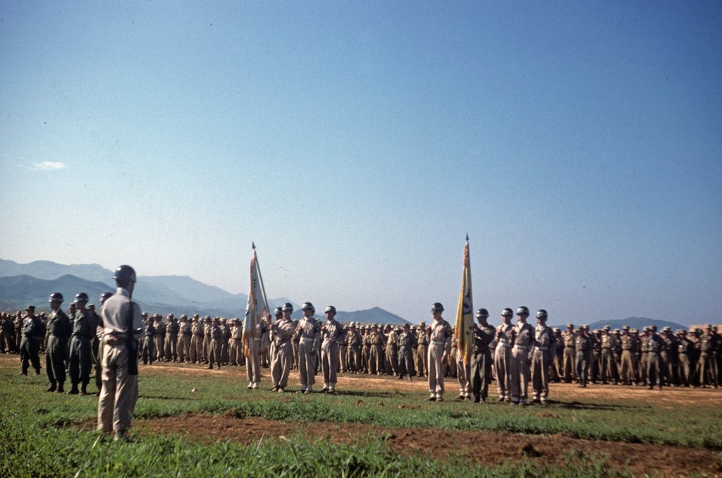 1952년도의 한국 | 인스티즈
