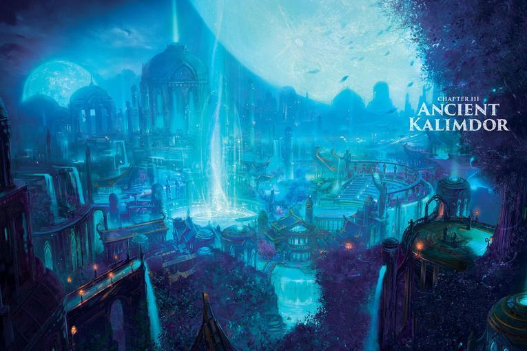 [wow] 월드오브워크래프트 연대기 프리뷰 번역본 : 인벤펌 | 인스티즈