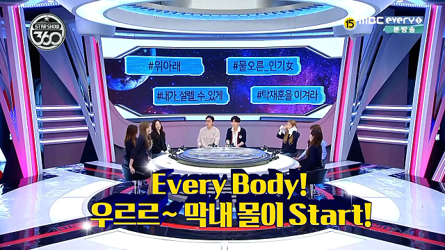 자기몸을 감상하는 하영 | 인스티즈