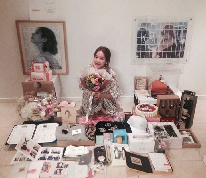 한지민 최근 사진.jpg | 인스티즈