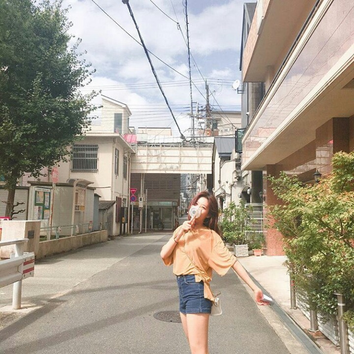 김새론 인스타 업뎃 | 인스티즈