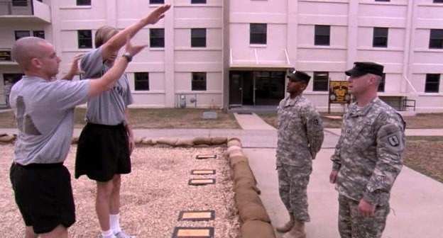 미국의 고문관 | 인스티즈