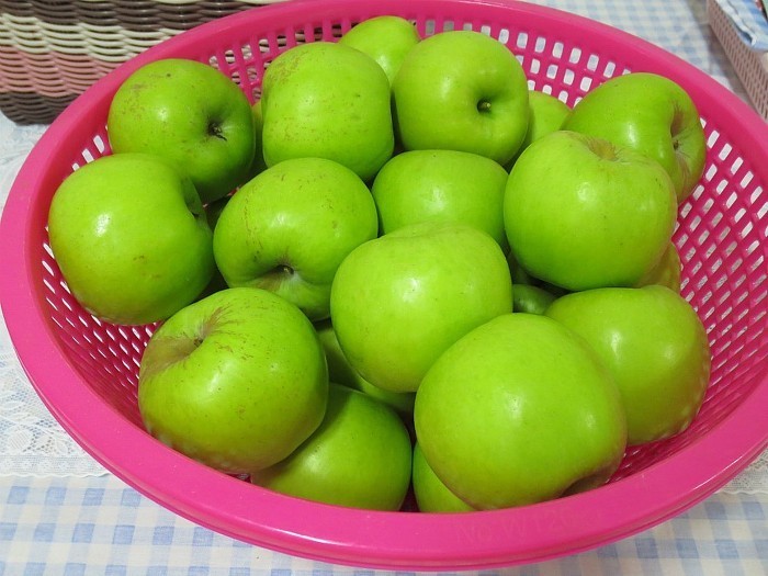 좀만 기다리면 먹을수 있는 과일들.jpg | 인스티즈