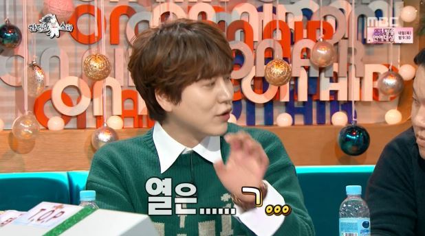 라디오스타에 등장한 팩트체커 ㅋㅋㅋ | 인스티즈