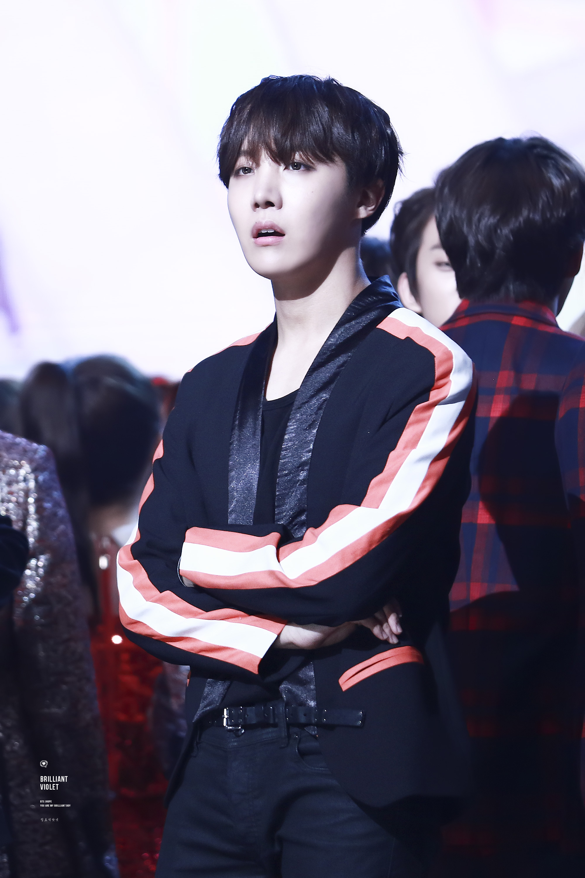 호석 이미지
