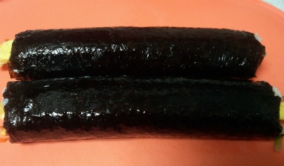 매일김밥 이미지