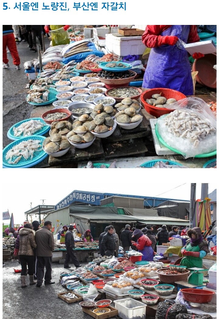 부산 여행가면 꼭 가봐야 할 곳 | 인스티즈