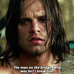 [캡틴아메리카] 버키가 윈터솔져로 되기전의 이야기 | 인스티즈