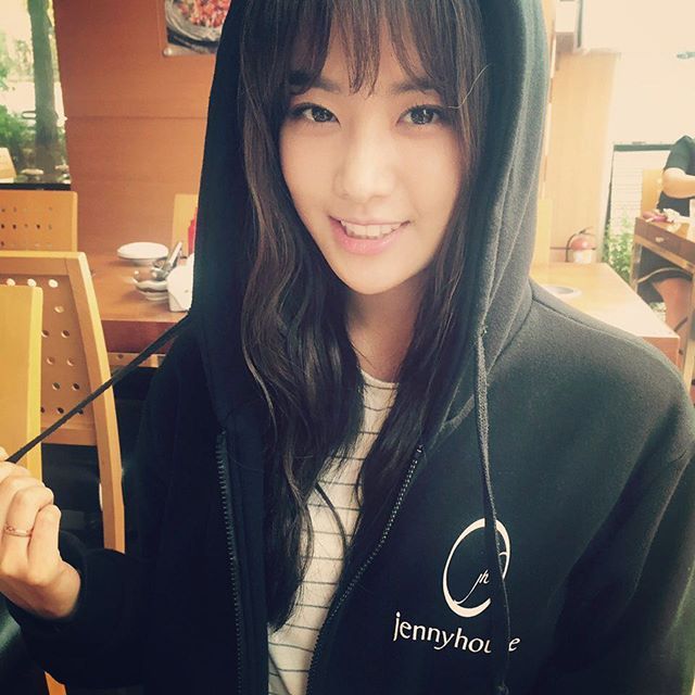 송지은.JPG | 인스티즈