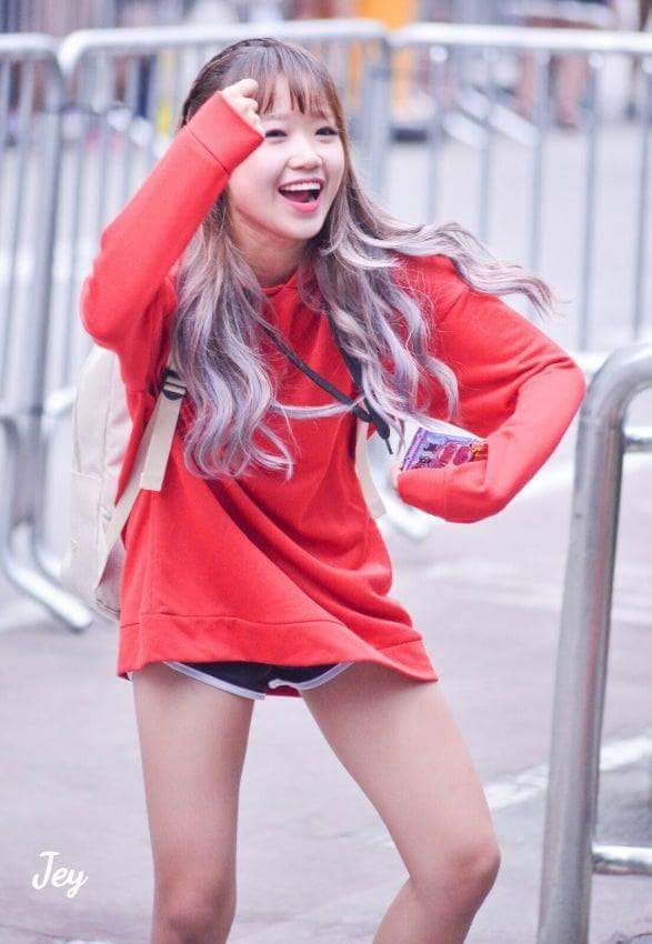 기분좋은 유정이 | 인스티즈