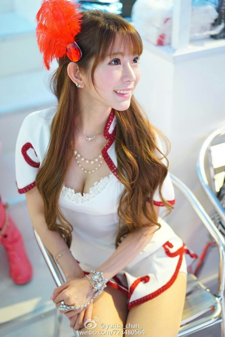 건담녀 유리사 실물 | 인스티즈