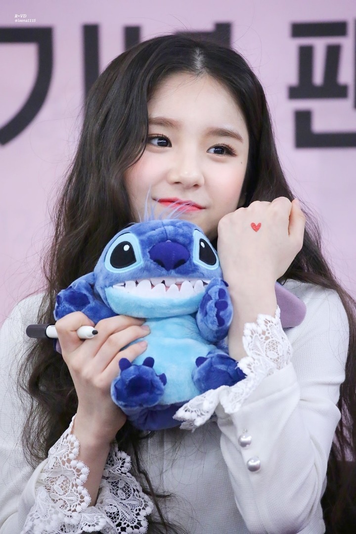 이달의소녀 희진.jpg | 인스티즈