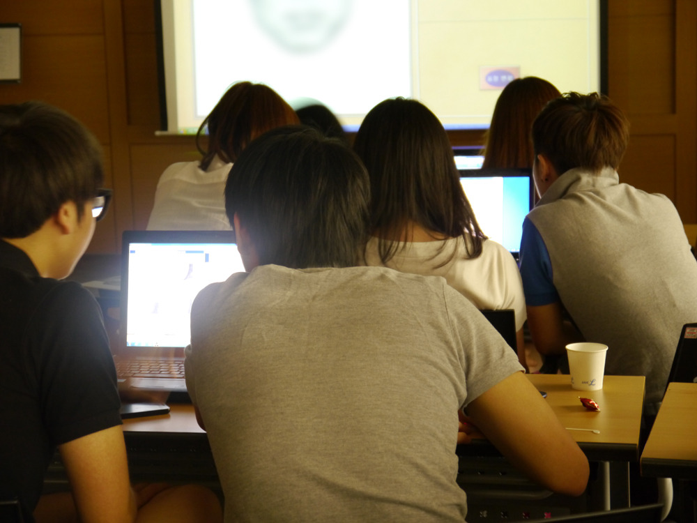 서울서강전문학교 이미지