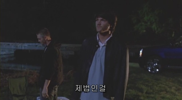 전 세계를 뒤흔든 공포! 공포영화 하면 떠오르는! 까진 아니었지만 꿀잼인【 하우스 오브 왁스 】01 | 인스티즈