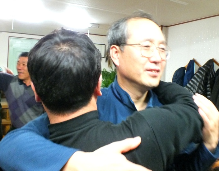 장수추어탕 이미지