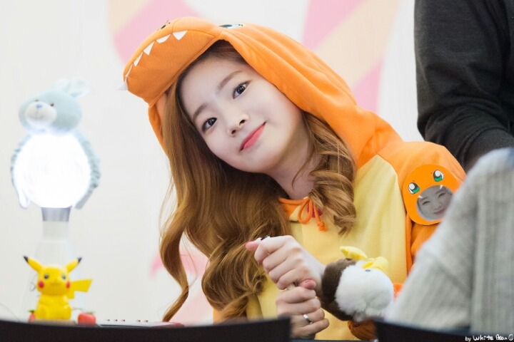 [트와이스] 포켓몬마스터 다현 | 인스티즈