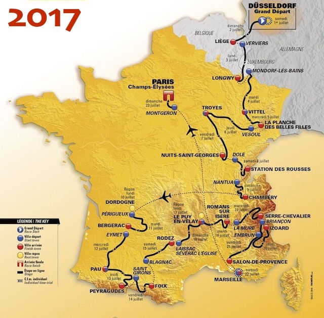 자전거 선수들의 달리는 거리.jpg | 인스티즈