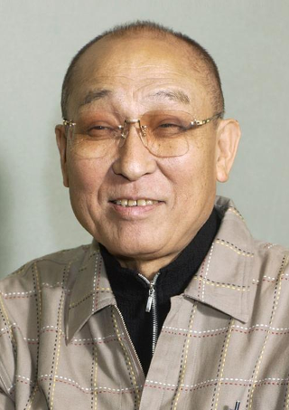 카즈야 이미지