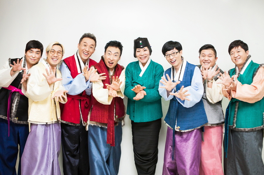 무한도전 7인 단체사진.jpg | 인스티즈