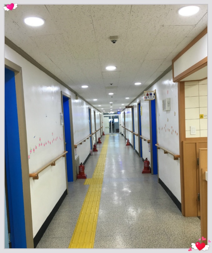 정화노인요양원 이미지