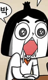 라니 이미지