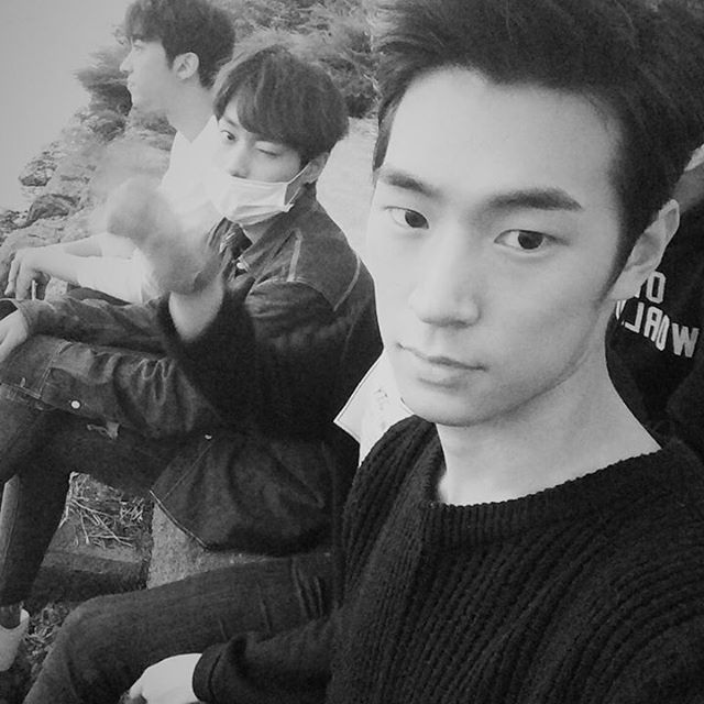 [크나큰] 양홍석 들어간다고 했었던 신인 남자아이돌그룹 최종멤버.jpg | 인스티즈