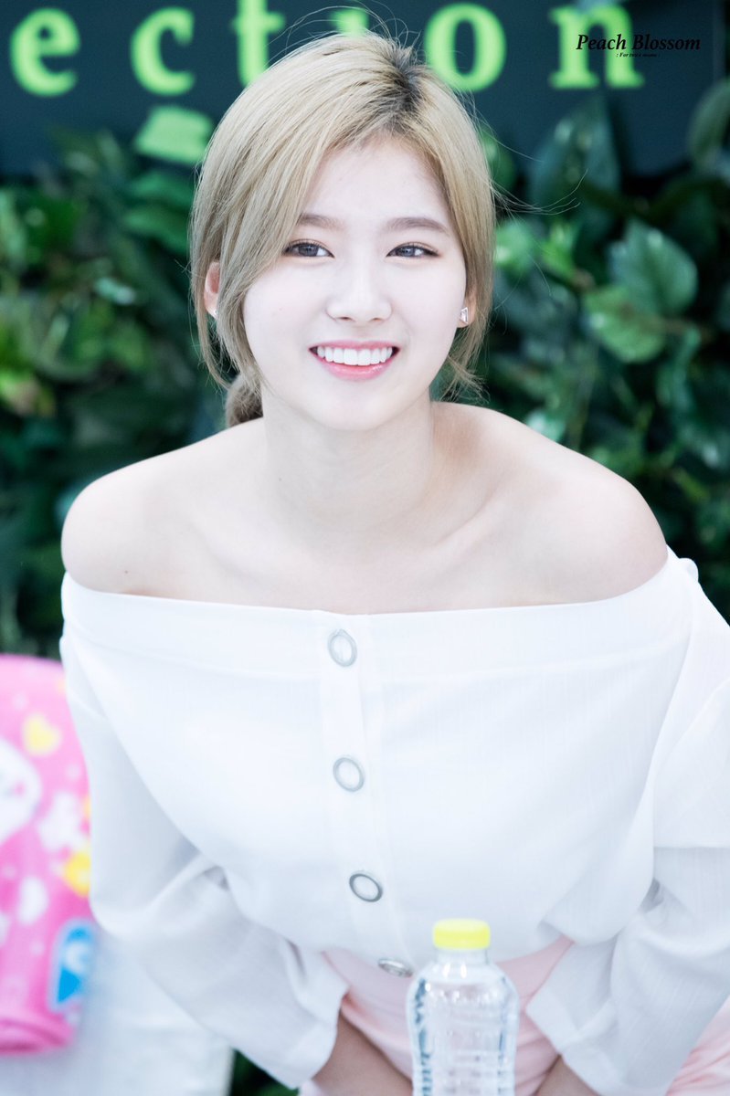 사나는 천사나인가요.gif | 인스티즈