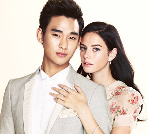 MCU에서 보고 싶은 두 여배우 | 인스티즈