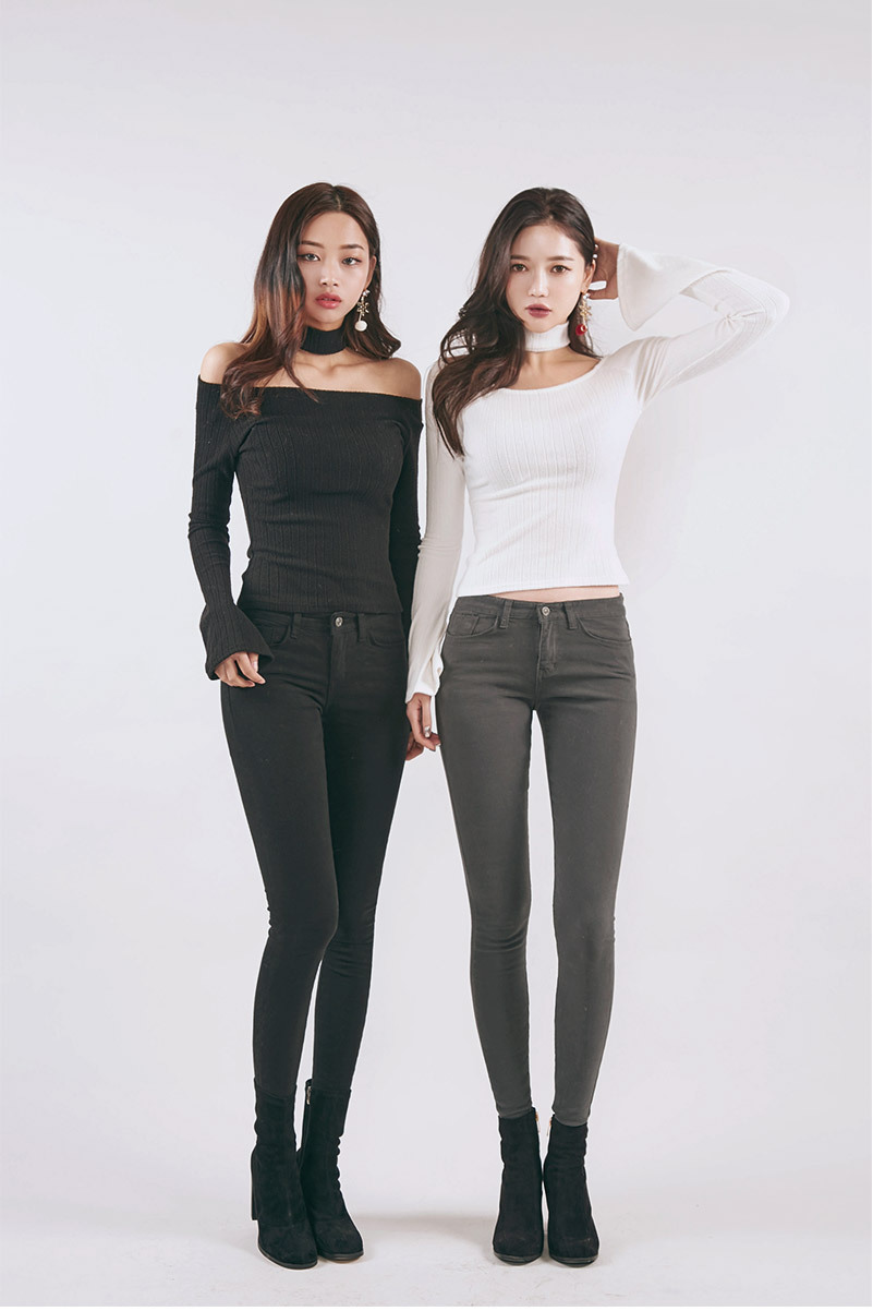 취향저격 여자옷이라 쓰고 취향저격 몸매라고 읽는다 | 인스티즈