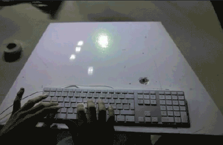 멋있고 쓸데없다.gif | 인스티즈