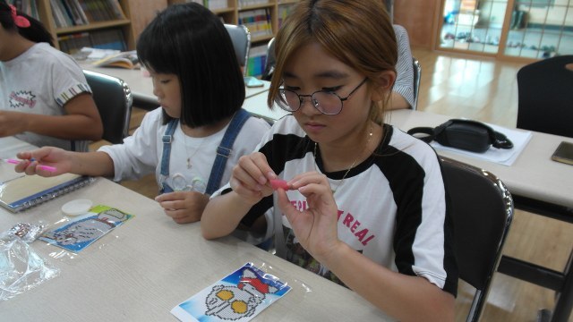 십자수마을 이미지