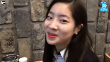 [트와이스] 분식먹는 급식단 | 인스티즈