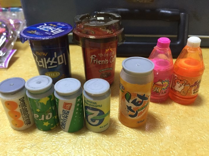 이 지우개 쓰면서 공부했던분은 최소 아재 ㅇㄱㄹㅇ | 인스티즈