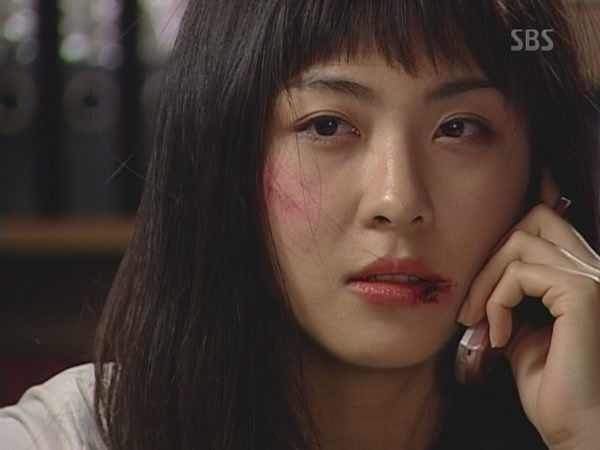 하지원 드라마 연달아 흥행시키던 때.jpgif | 인스티즈