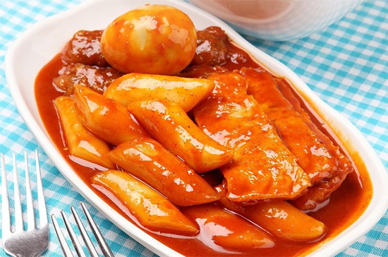  떡볶이 | 인스티즈