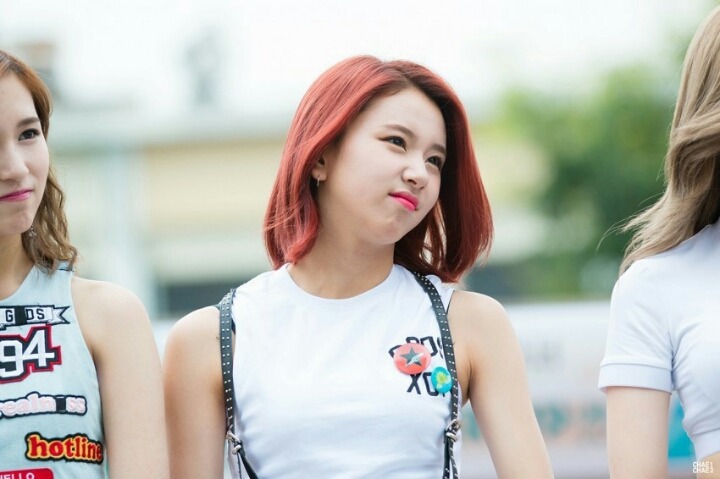 트와이스 채영 | 인스티즈