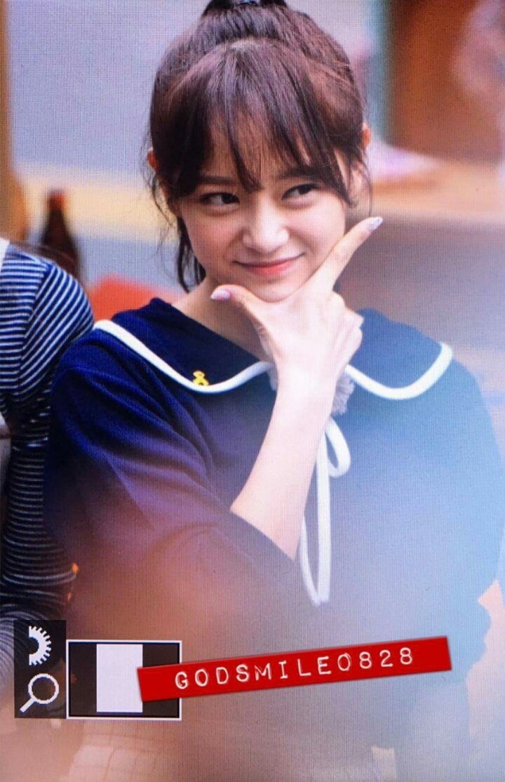 [ioi] 일본 여자 아이돌 느낌나는 김세정 | 인스티즈