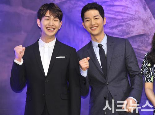배우와 아이돌의 차이...(?) | 인스티즈