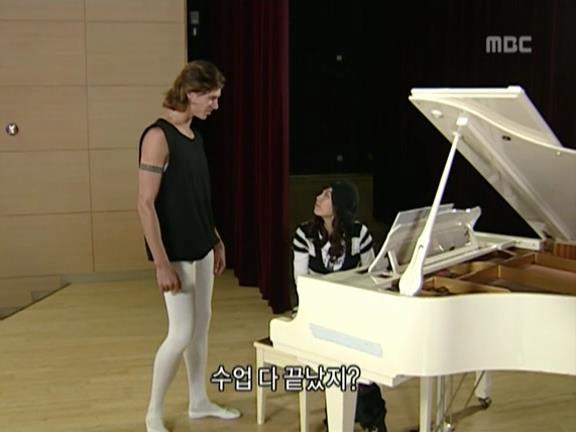 [거침없이하이킥] 민용이와 신지가 이혼한 이유 -3- | 인스티즈