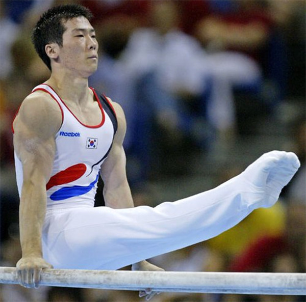 대한민국을 발칵 뒤짚은 안타까운 오심판정 TOP5 | 인스티즈