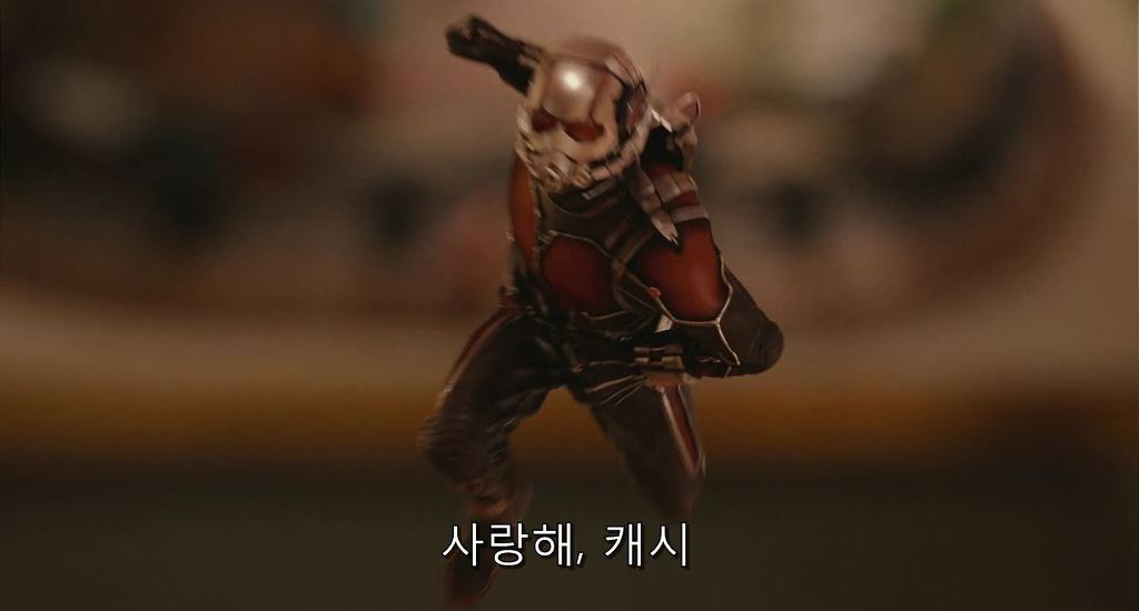 마블 시네마틱 유니버스 최고의 명장면은?? | 인스티즈