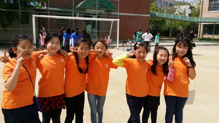 번동초등학교 이미지