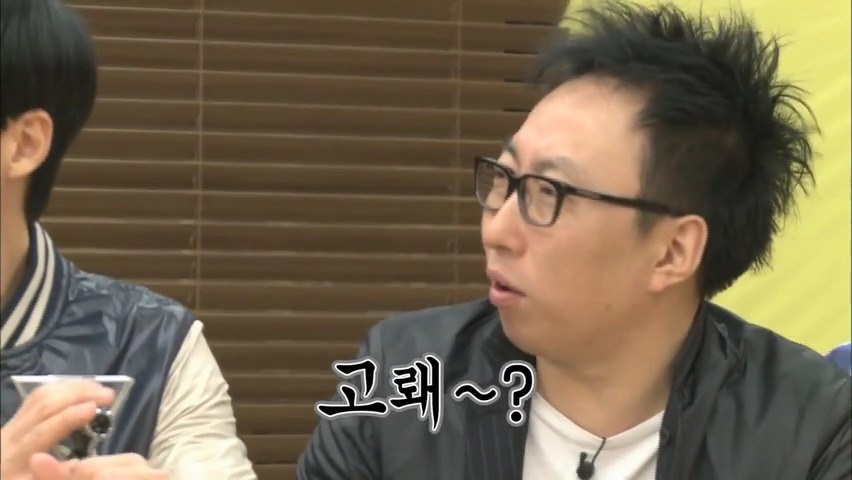 [무한도전] 무도가 인터넷 방송이면 큰일나는 이유 (feat. 행복한 유느) | 인스티즈