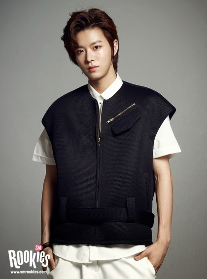 2016년 초 데뷔 한다고 하는 SM 아이돌 | 인스티즈