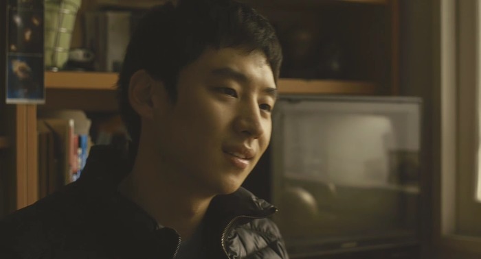 "세상 다 없어져도 나한텐 니가 있잖아." 파수꾼, Bleak Night (이제훈, 박정민, 서준영) - 完 | 인스티즈