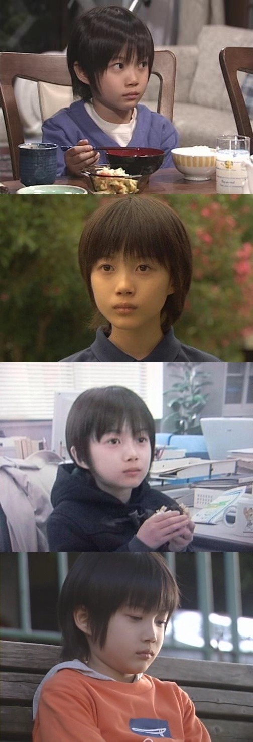일본 연예인들 어렸을때.jpg | 인스티즈