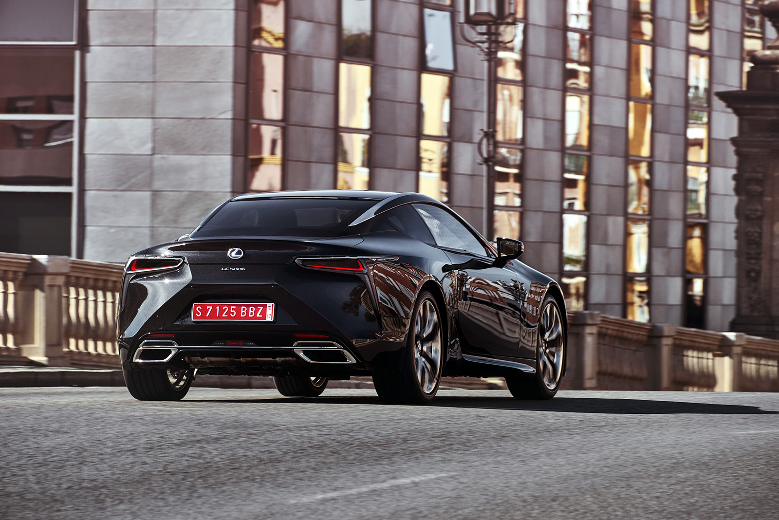 렉서스 LC 500h | 인스티즈