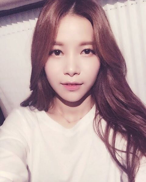 2016 첫 솔라 | 인스티즈