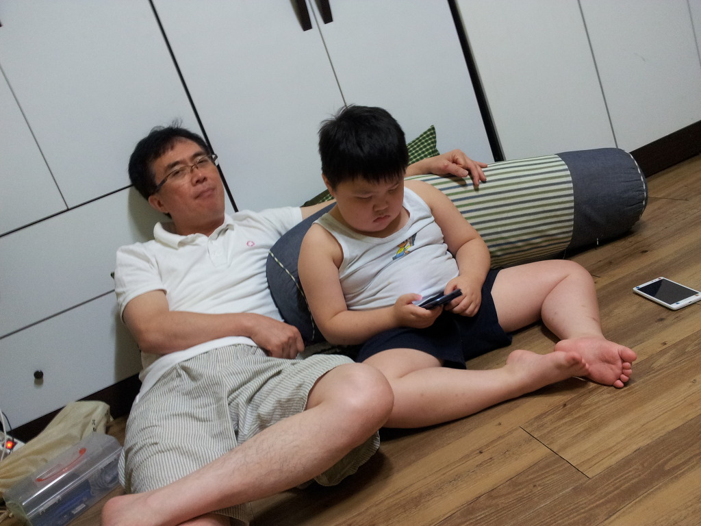 형제종묘사 이미지