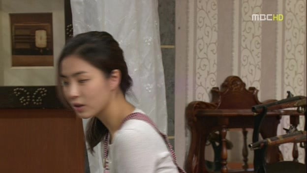 [지붕킥] 해리vs신애 달리기 대결 | 인스티즈